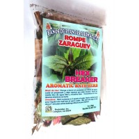 35gms Hex Breaker Aromatic Bath Herbs